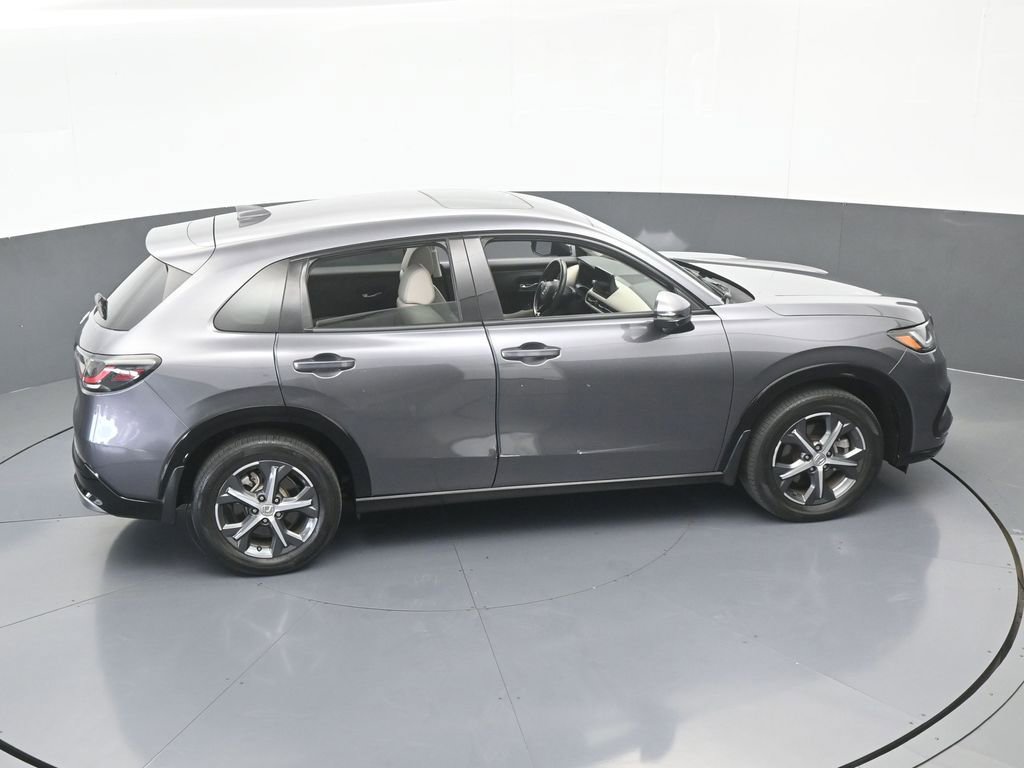 Used 2023 Honda HR-V EX-L image 57