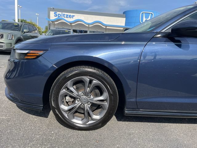 Used 2023 Honda Accord EX-L image 21