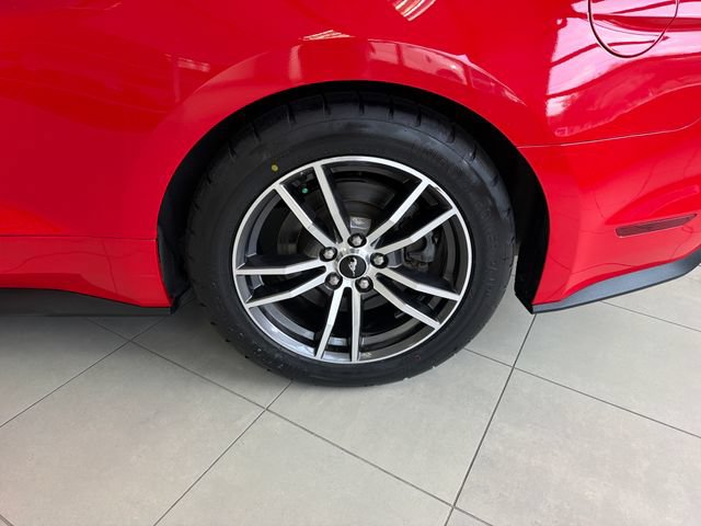Certified 2017 Ford Mustang GT Premium RWD image 29