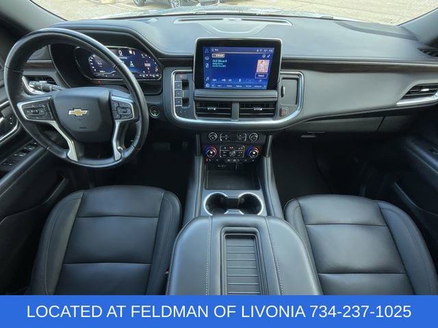 Used 2022 Chevrolet Tahoe LT image 19