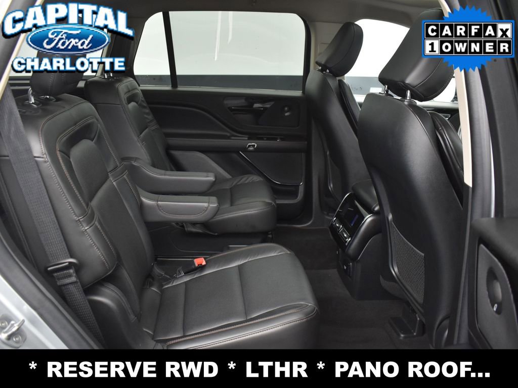 Used 2023 Lincoln Aviator Reserve image 18