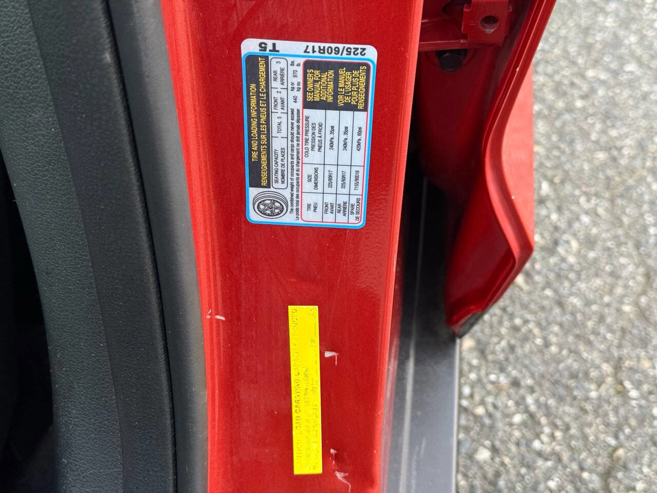 Used 2016 Hyundai Tucson SE image 35