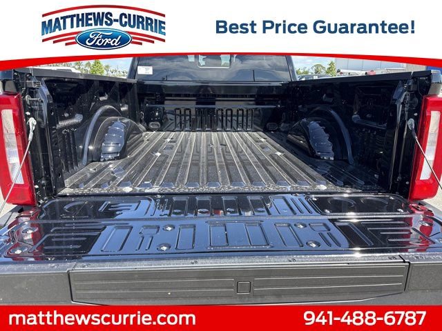 New 2026 Ford F250 XL AWD/4WD image 17