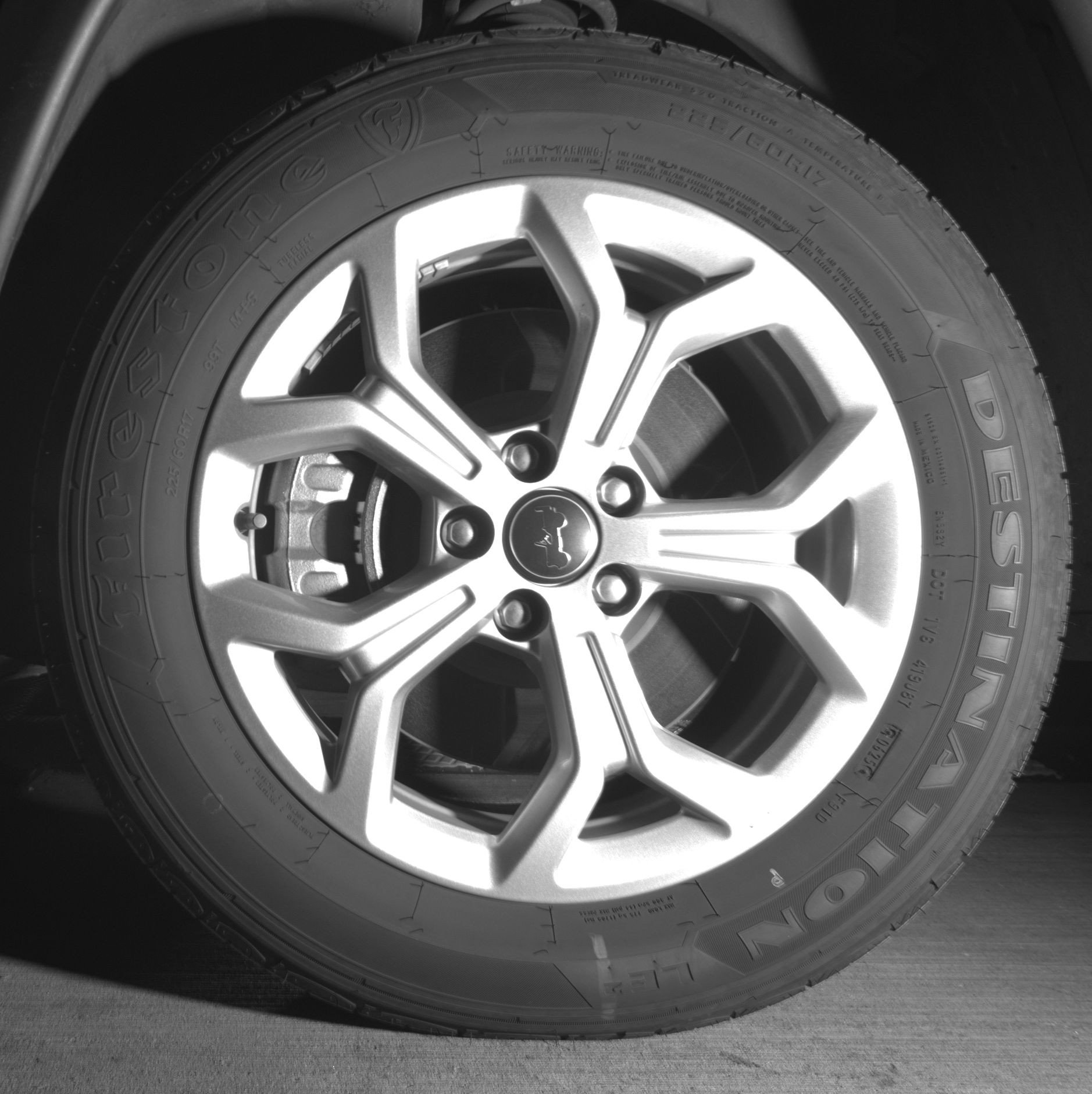 Used 2025 Jeep Compass Latitude image 12