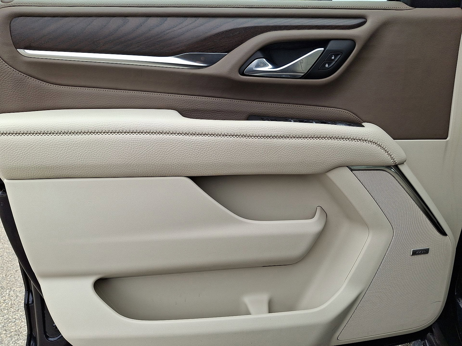 Certified 2023 GMC Yukon Denali image 10