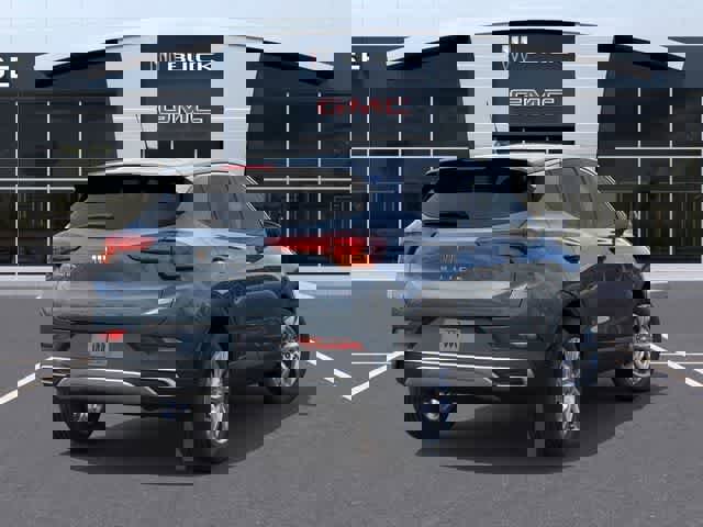 New 2026 Buick Encore GX Preferred image 5