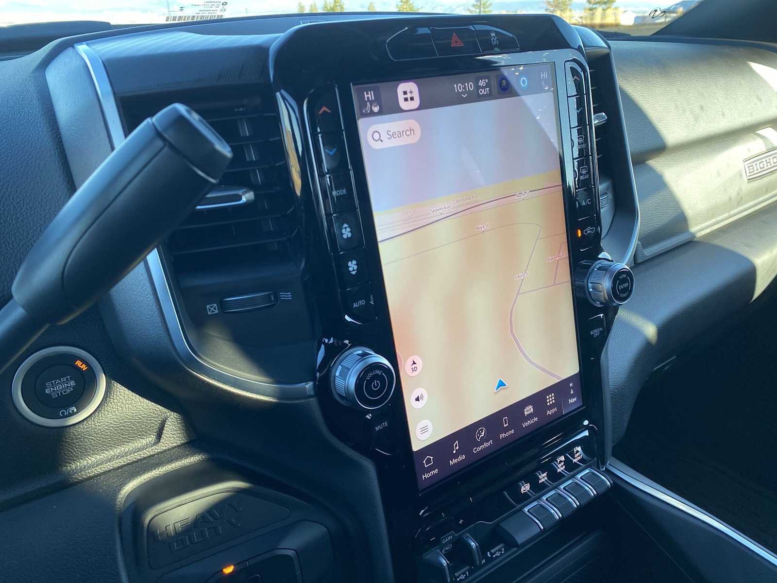 New 2026 RAM 2500 Big Horn image 26