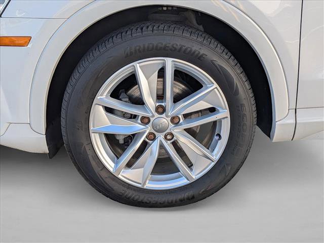 Used 2017 Audi Q3 2.0T Premium image 10