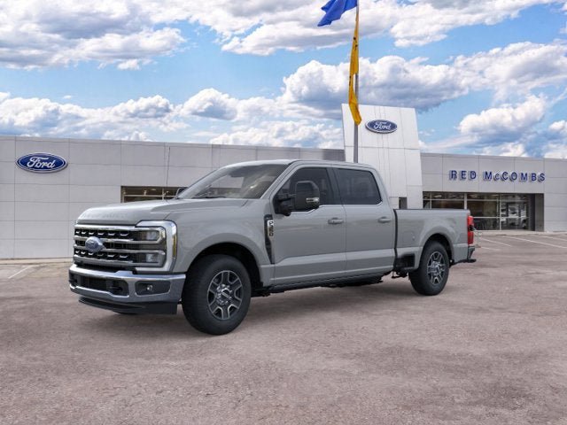 New 2026 Ford F350 Lariat