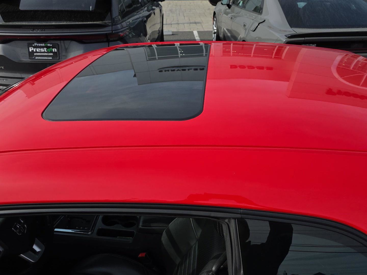 Used 2013 Dodge Challenger R/T Plus image 14