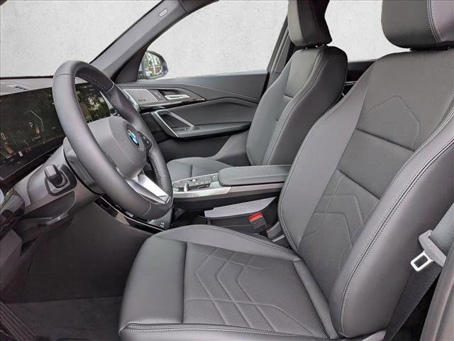 New 2026 BMW X1 xDrive28i image 4