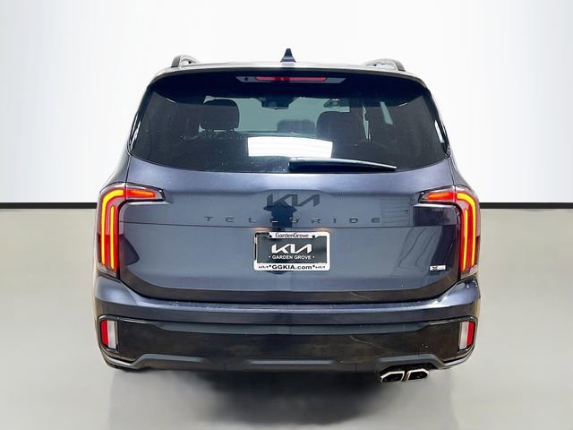 New 2025 Kia Telluride SX Prestige X-Line image 6