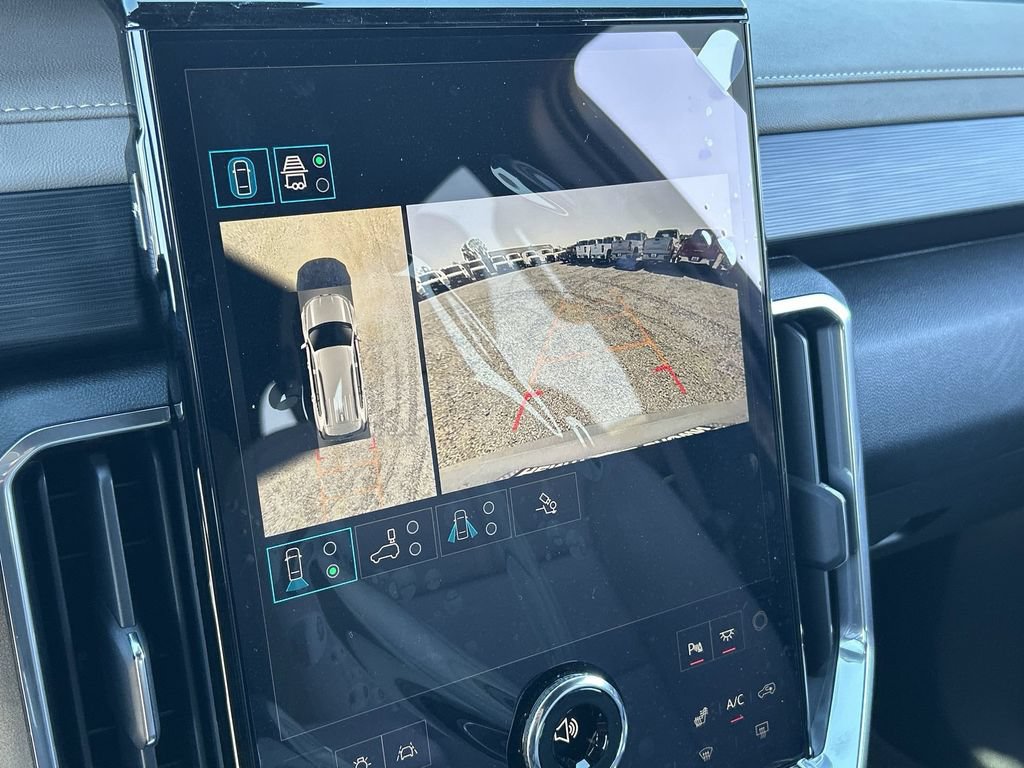 New 2026 GMC Acadia Elevation FWD image 15