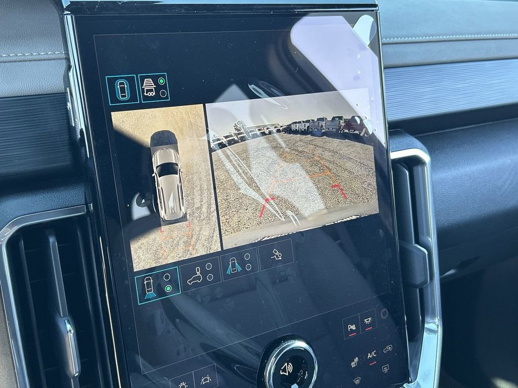 New 2026 GMC Acadia Elevation FWD image 15