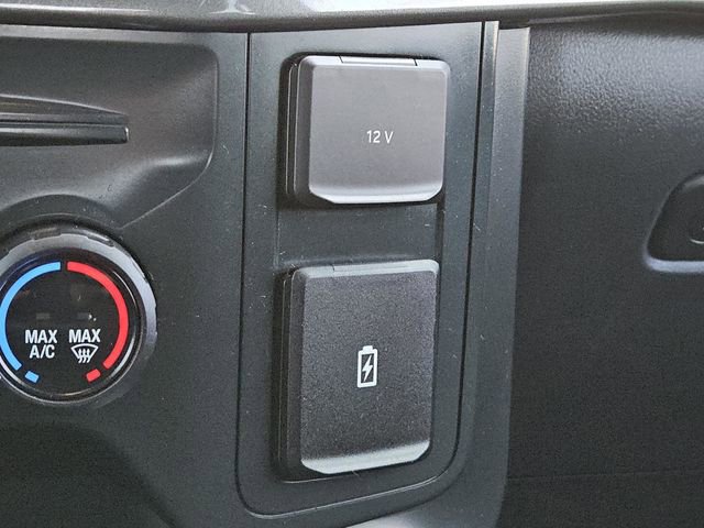 Used 2024 Ford F150 STX image 17