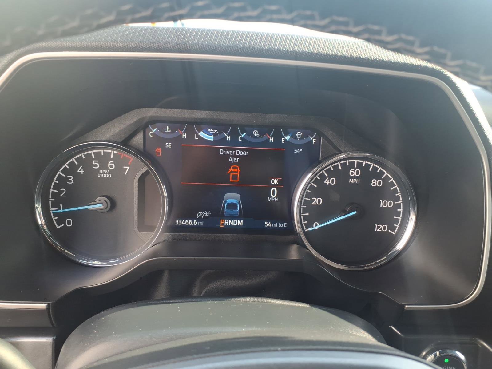 Certified 2023 Ford F150 XLT w/ Equipment Group 302A High image 15