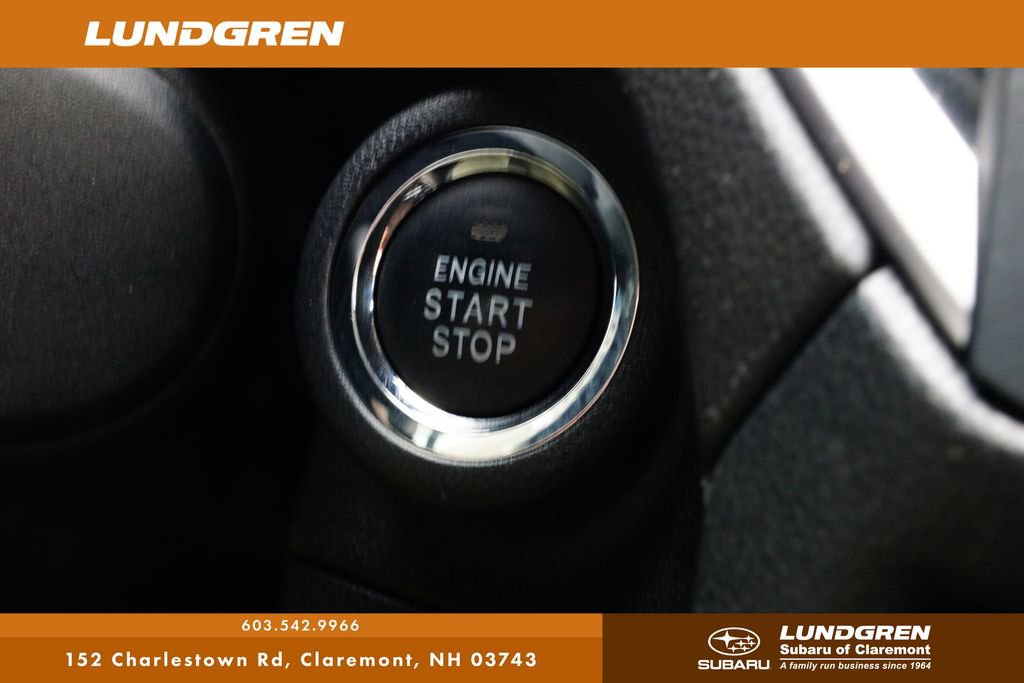 Used 2023 Subaru Forester Limited AWD/4WD image 18