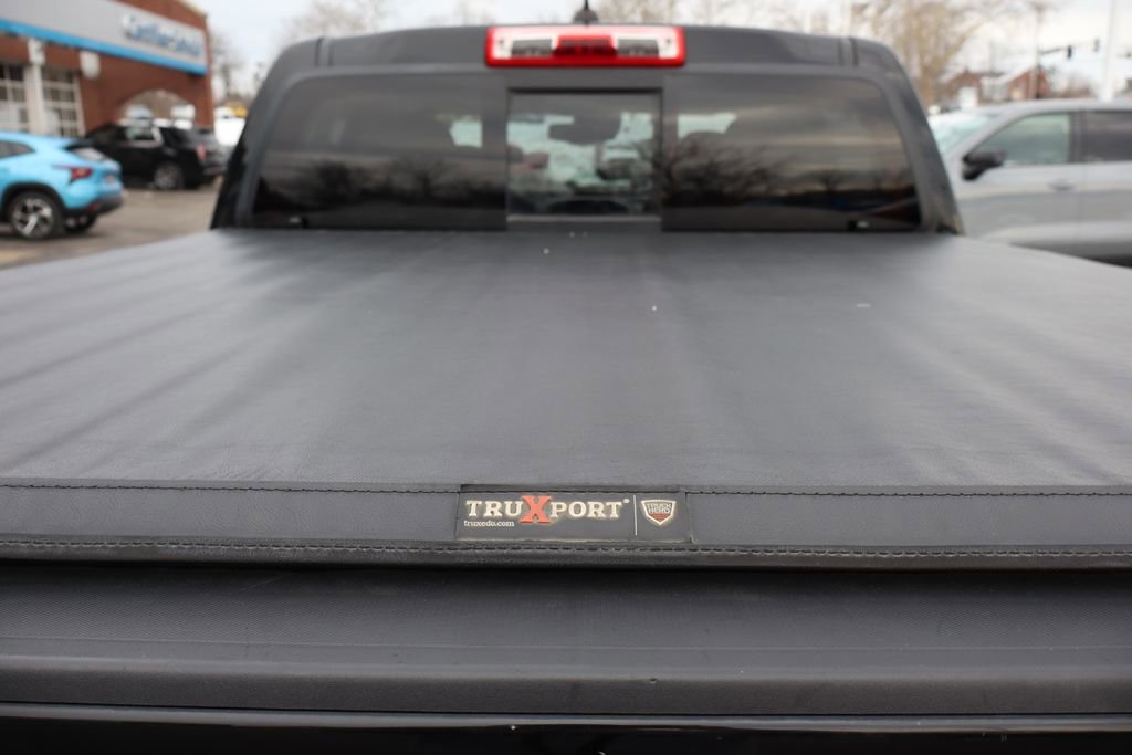 Used 2019 GMC Canyon SLE w/ Driver Alert Package image 32