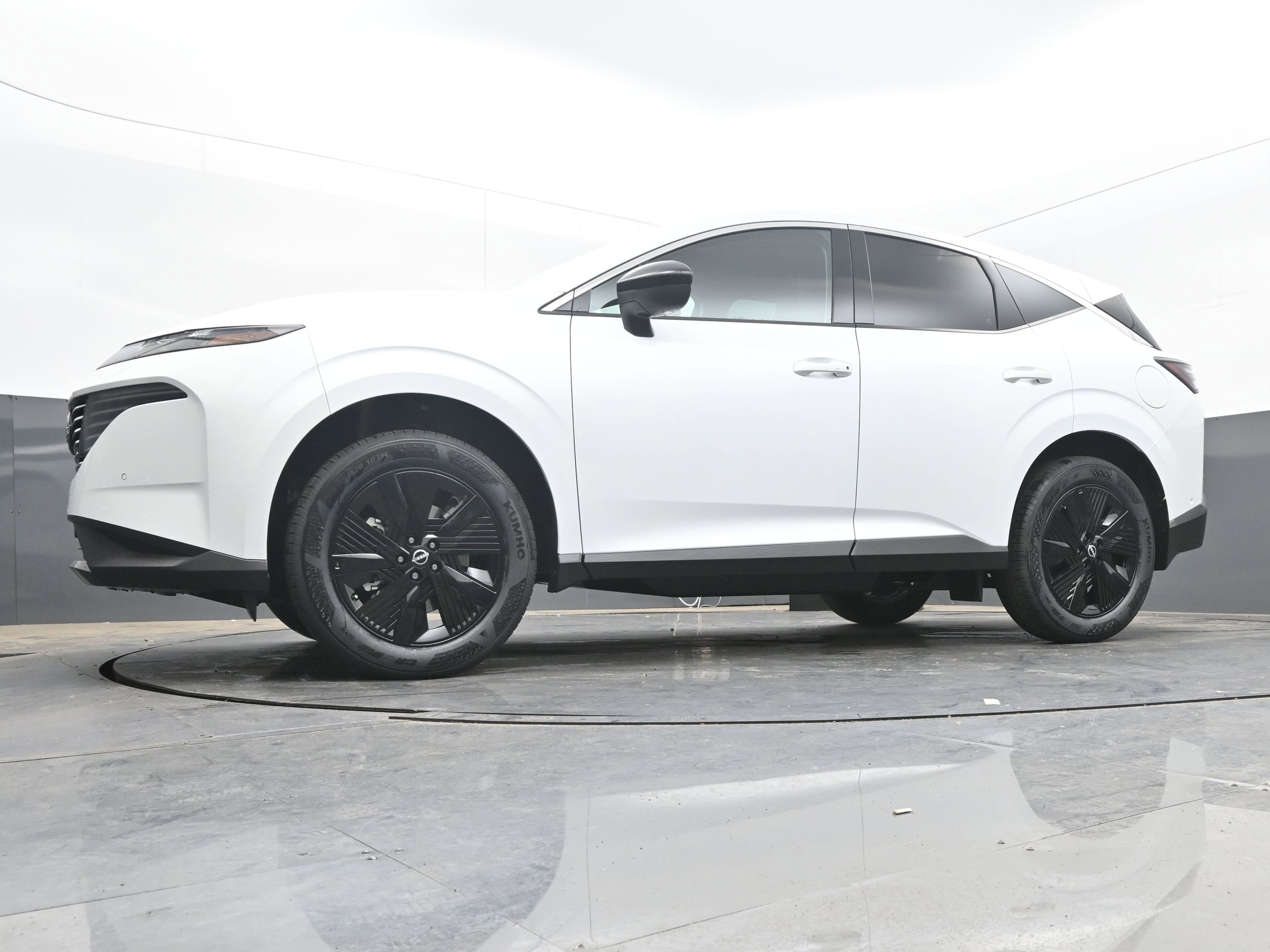 New 2025 Nissan Murano SV image 26