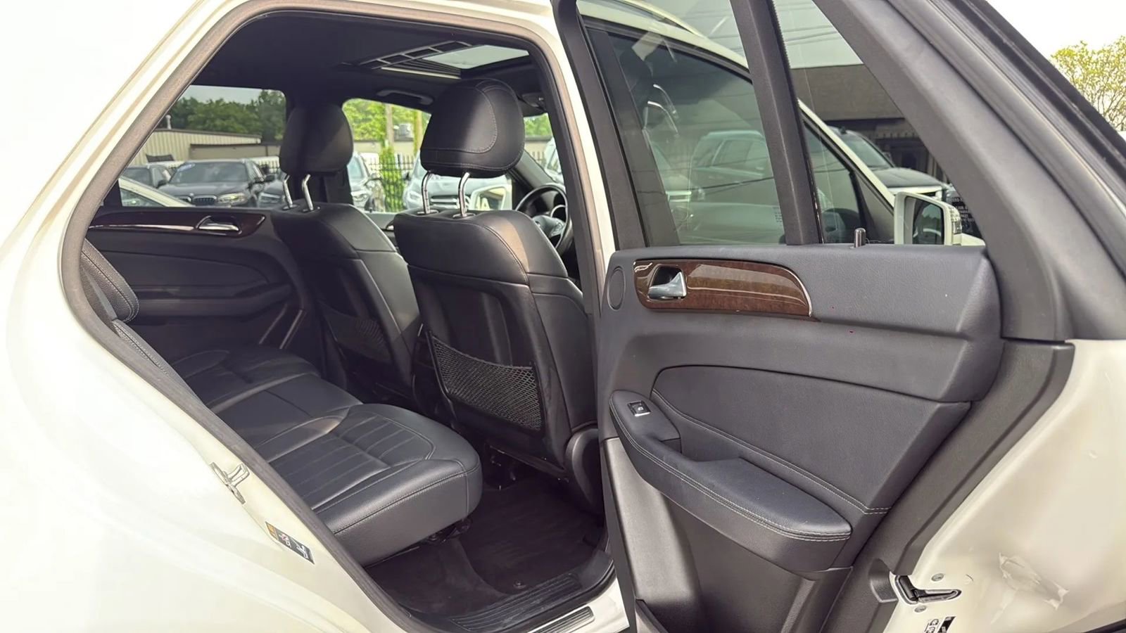 Used 2018 Mercedes-Benz GLE 350 image 47