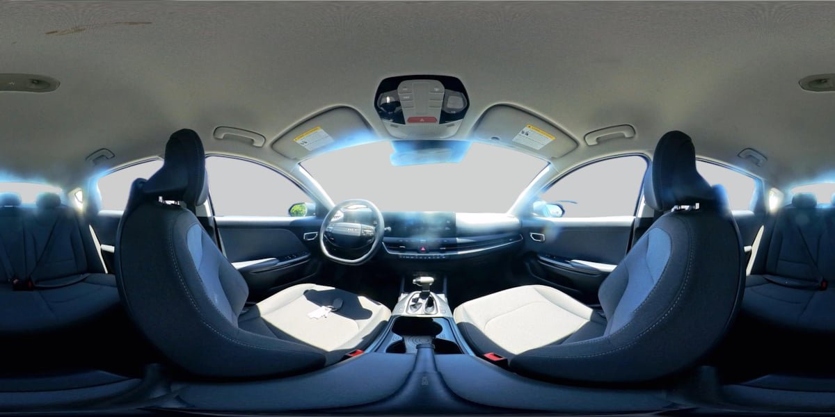 Used 2025 Kia K4 FWD image 34
