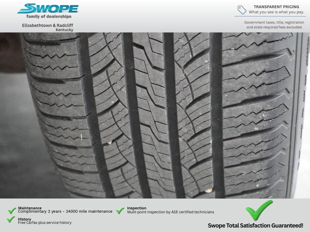 Used 2015 Jeep Patriot Sport FWD image 25