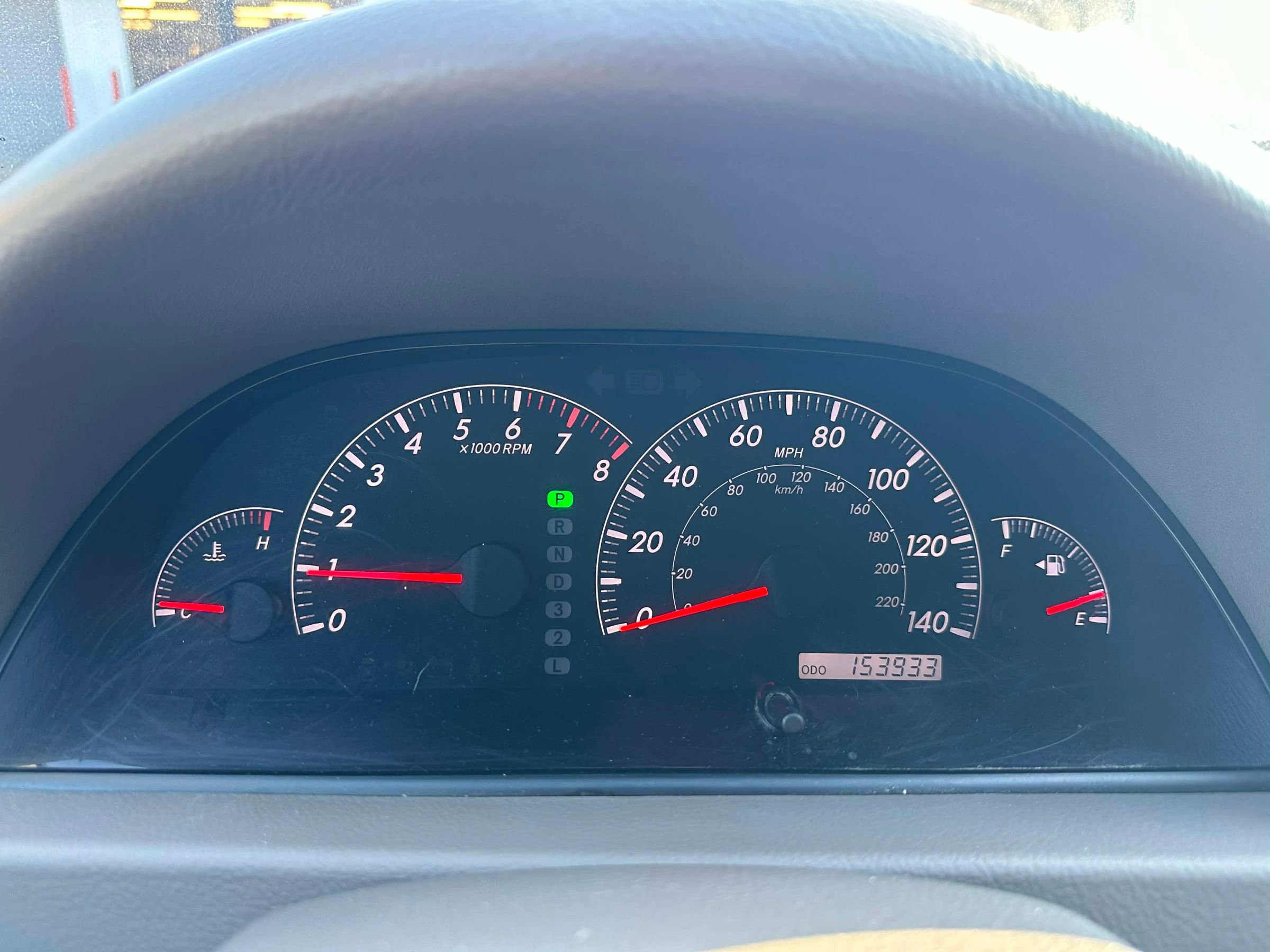 Used 2005 Toyota Camry LE image 41