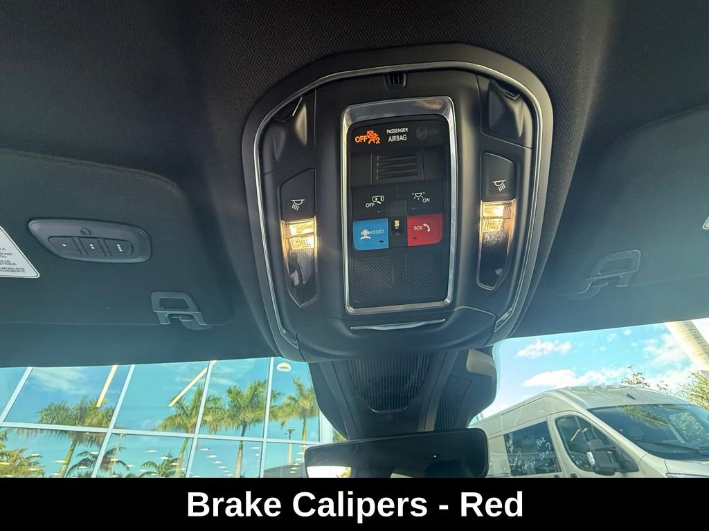 New 2026 Dodge Charger R/T Scat Pack w/ Track Package image 11