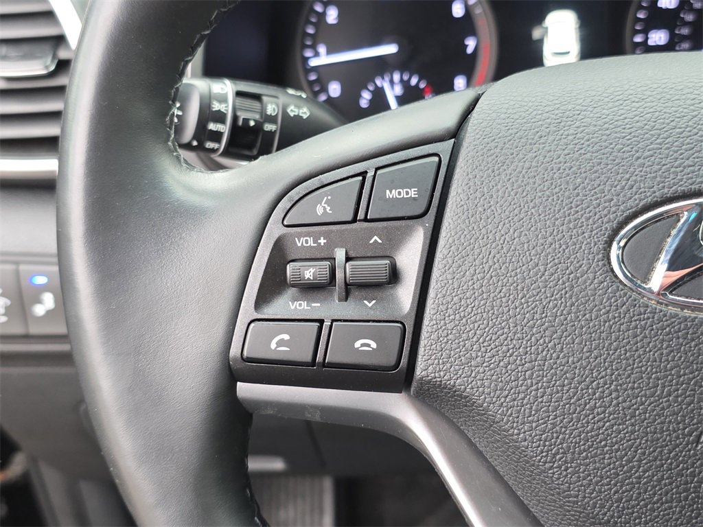 Used 2020 Hyundai Tucson Ultimate image 27