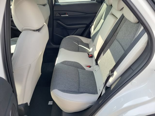 New 2026 MAZDA CX-30 AWD 2.5 S image 18
