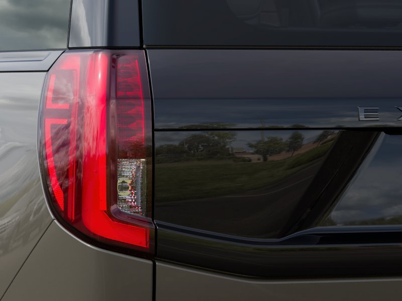New 2027 Ford Expedition Platinum w/ Stealth Appearance Package RWD image 21
