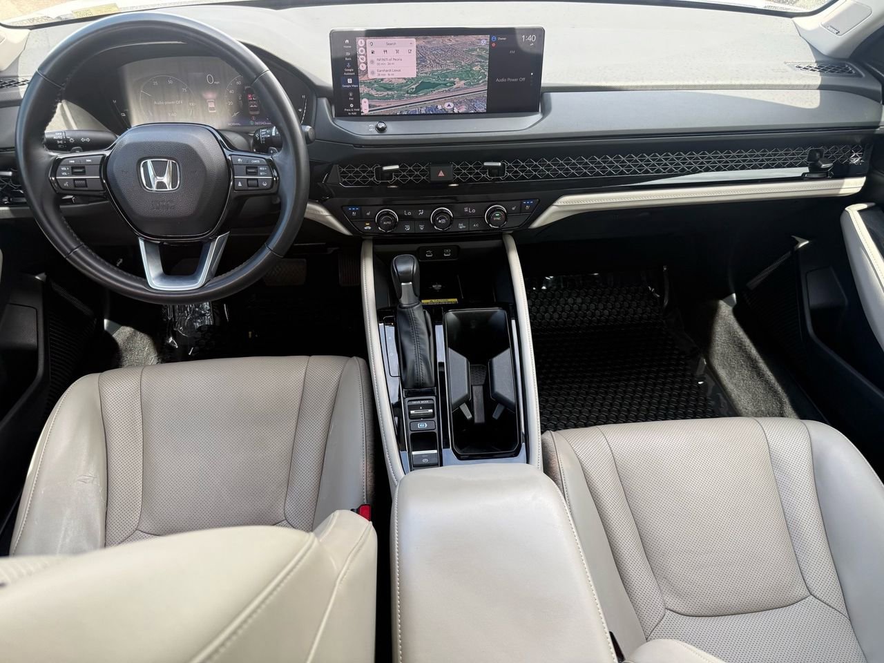 Used 2023 Honda Accord Touring image 25