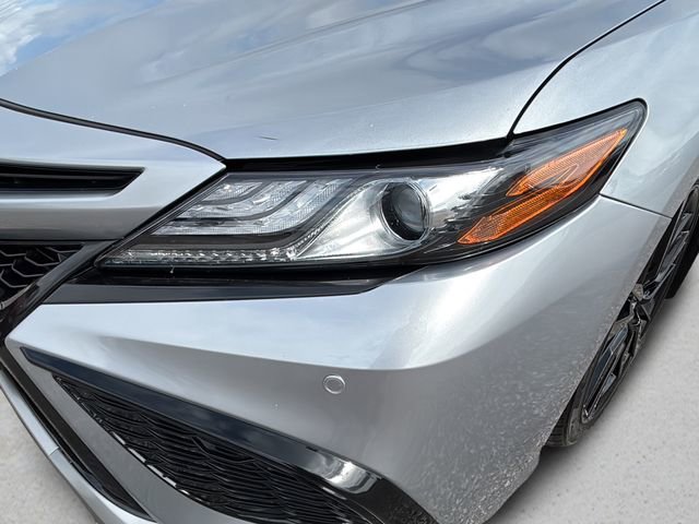 Used 2024 Toyota Camry XSE w/ Navigation Package FWD image 26