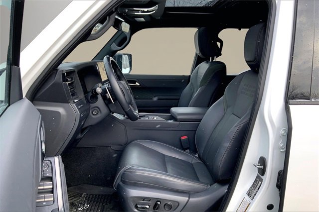 Used 2024 Lexus GX 550 550 Overtrail+ image 18