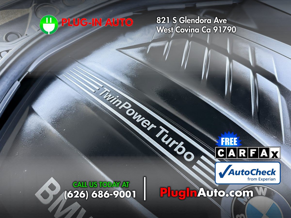 Used 2014 BMW 435i Coupe RWD image 15