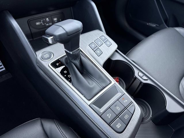New 2026 Kia Sportage X-Pro Prestige AWD/4WD image 22
