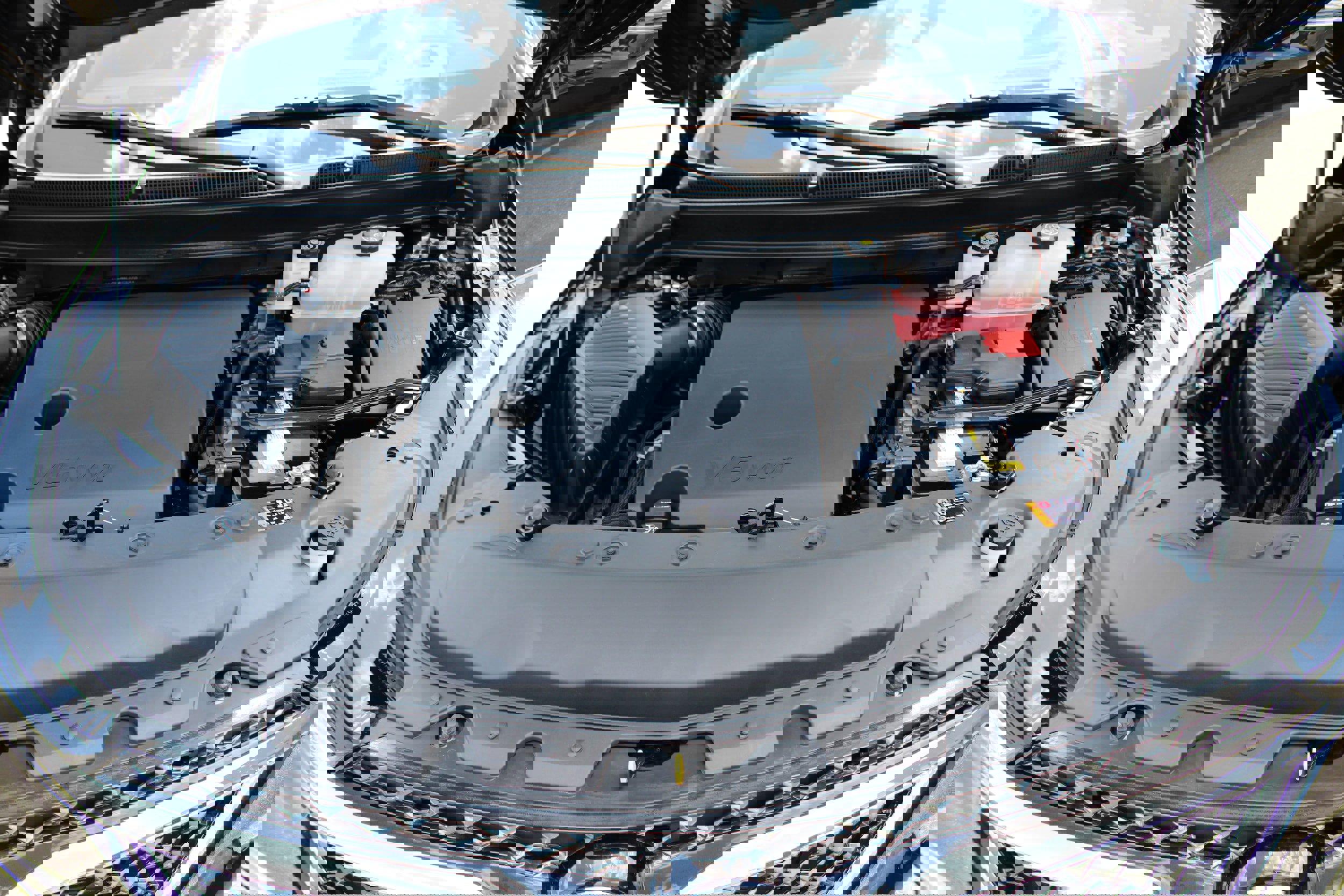 Used 2022 Buick Enclave Avenir w/ Avenir Technology Package image 11