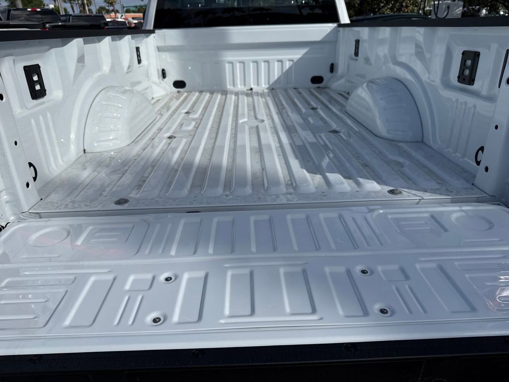 New 2026 Ford F250 XL w/ XL Chrome Package image 20