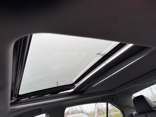 Used 2023 Toyota Camry XLE w/ Cold Weather Package image 20