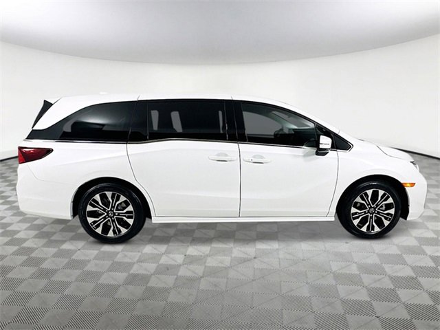 New 2026 Honda Odyssey Elite image 7