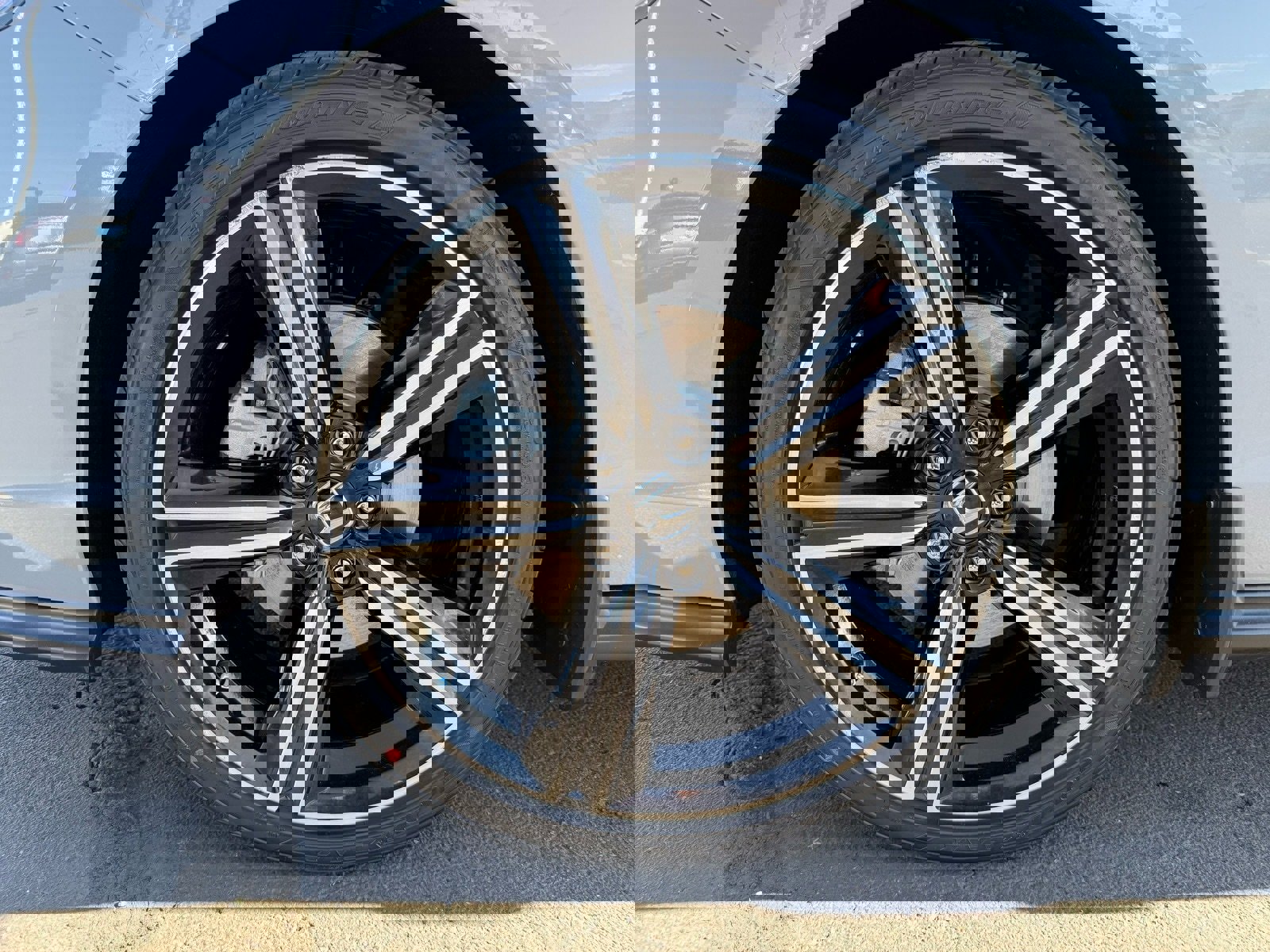 Used 2024 Honda Accord Sport image 11