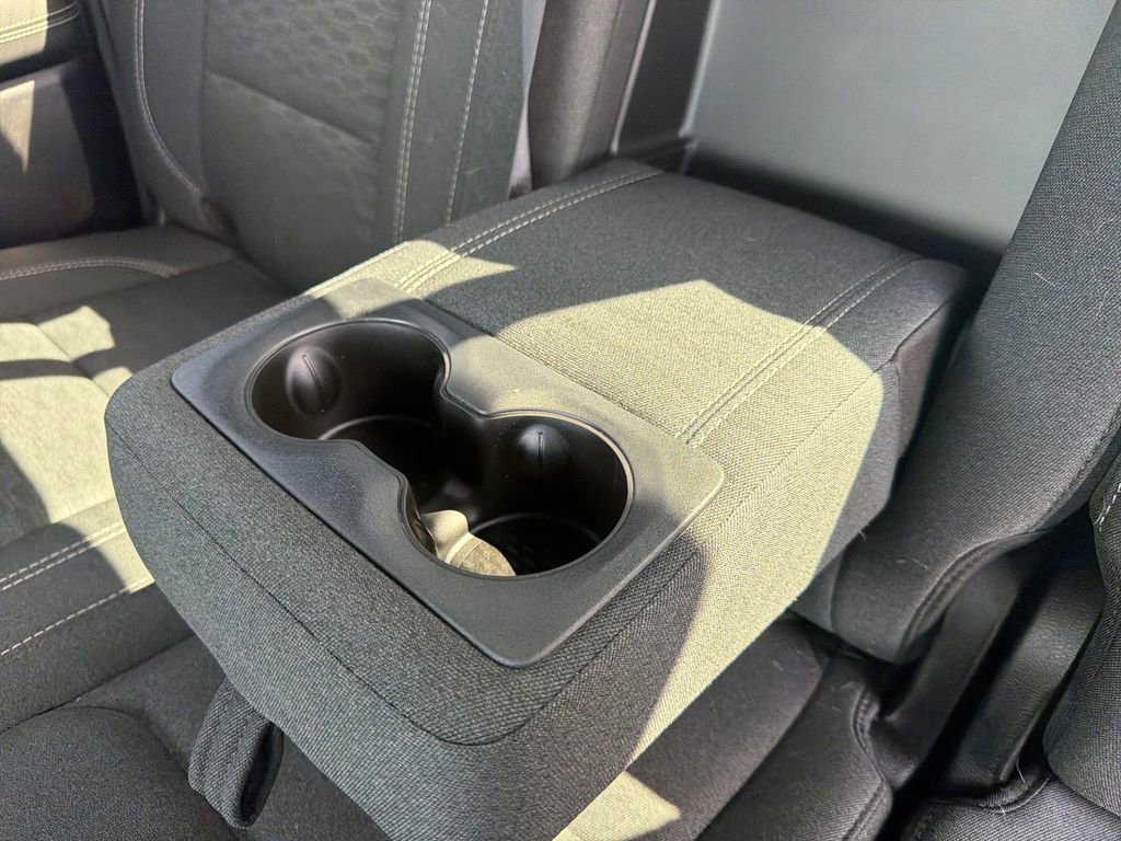 Used 2026 RAM 1500 Big Horn image 27