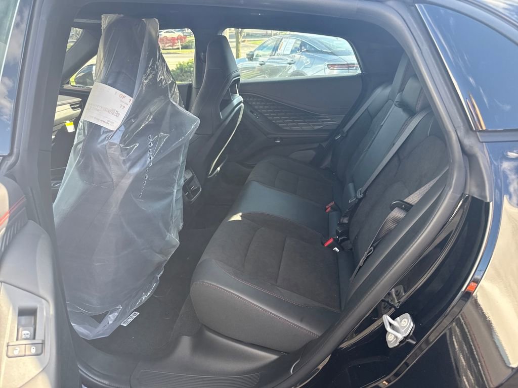 New 2026 Dodge Charger R/T Scat Pack w/ Track Package image 22