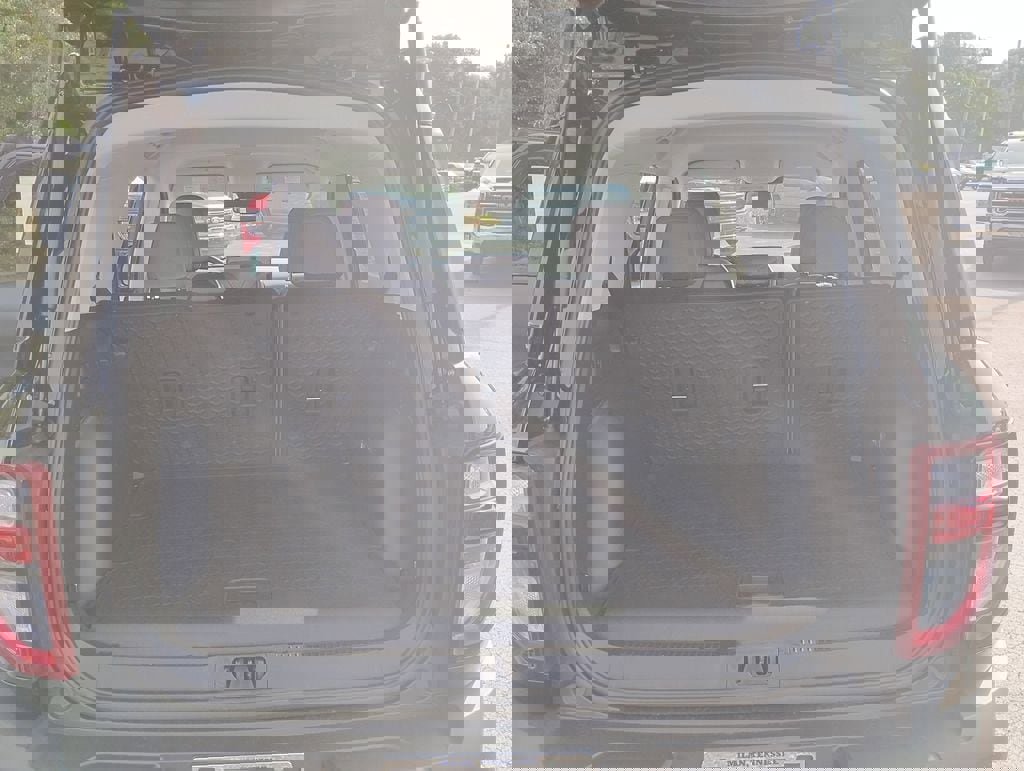 New 2025 Ford Bronco Sport Badlands w/ Badlands Tech Package image 18