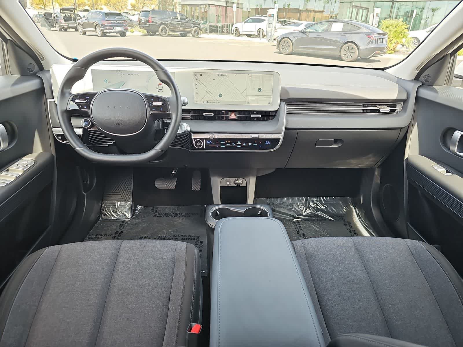 Certified 2024 Hyundai Ioniq 5 SEL RWD image 14