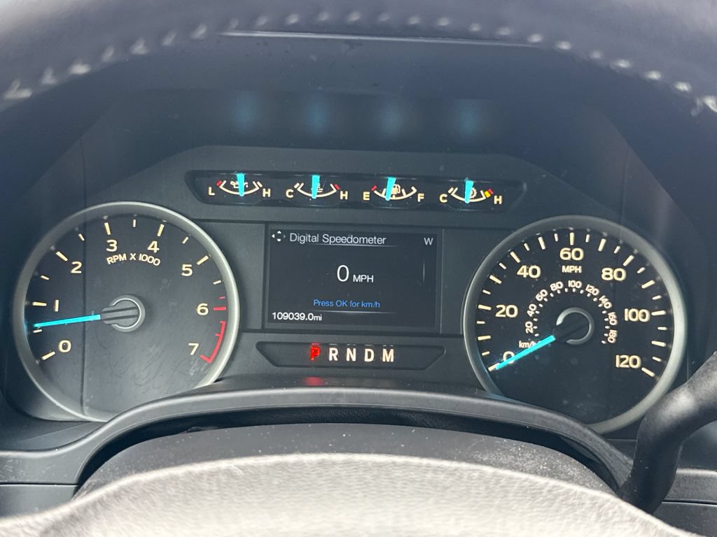Used 2018 Ford F150 XLT w/ Equipment Group 302A Luxury AWD/4WD image 17