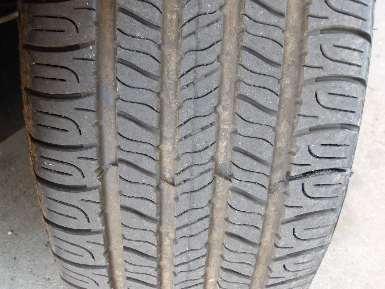 Used 2014 Chevrolet Captiva Sport LS FWD image 7