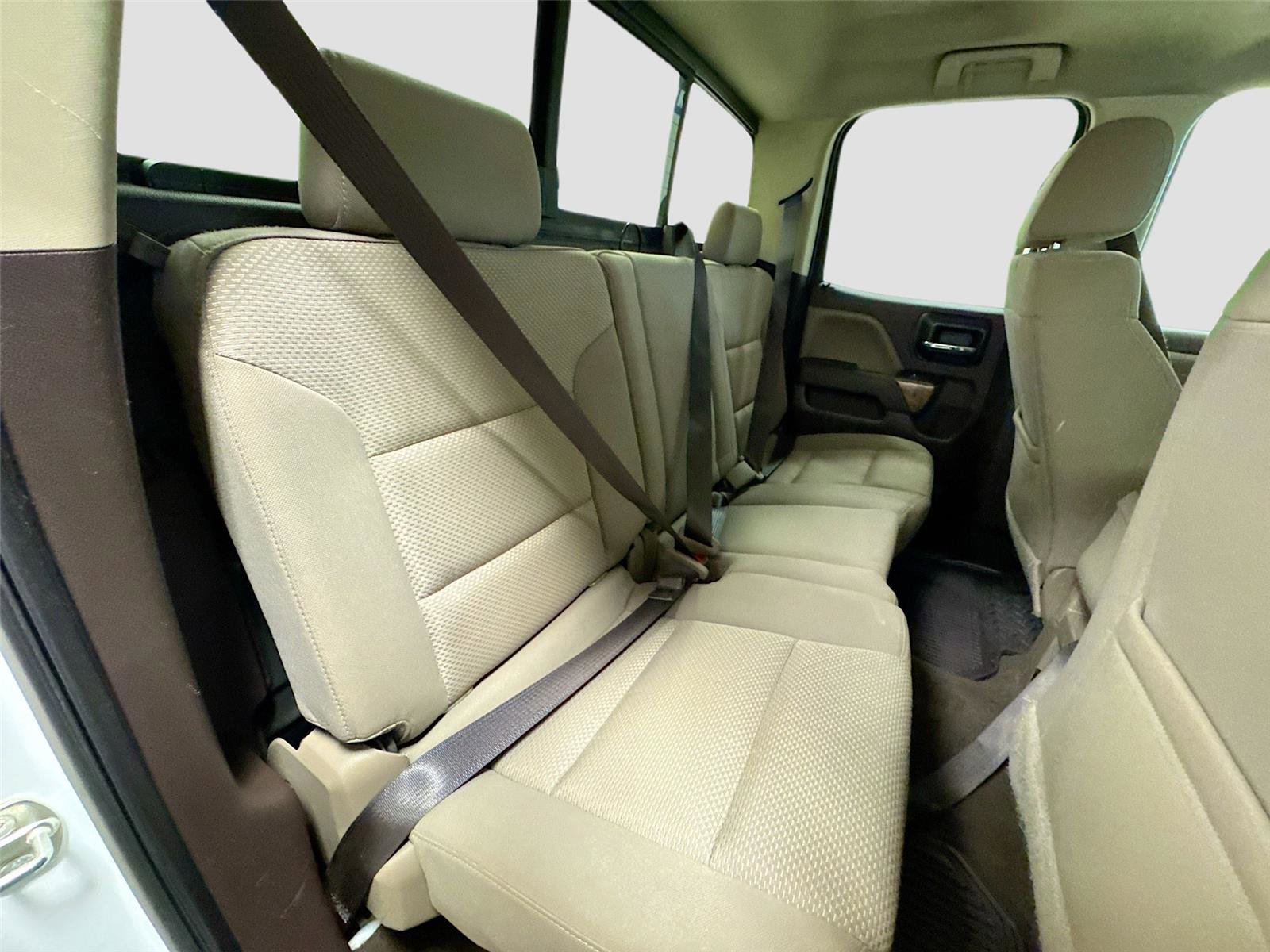 Used 2017 GMC Sierra 1500 SLE w/ SLE Value Package image 26