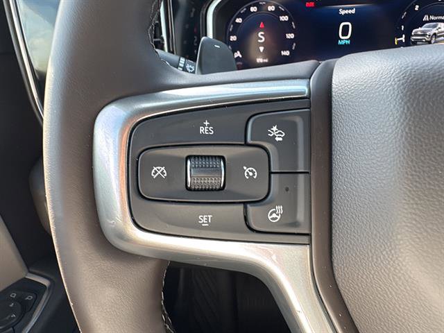 New 2026 Chevrolet Silverado 1500 LT w/ Z71 Off-Road Package image 18