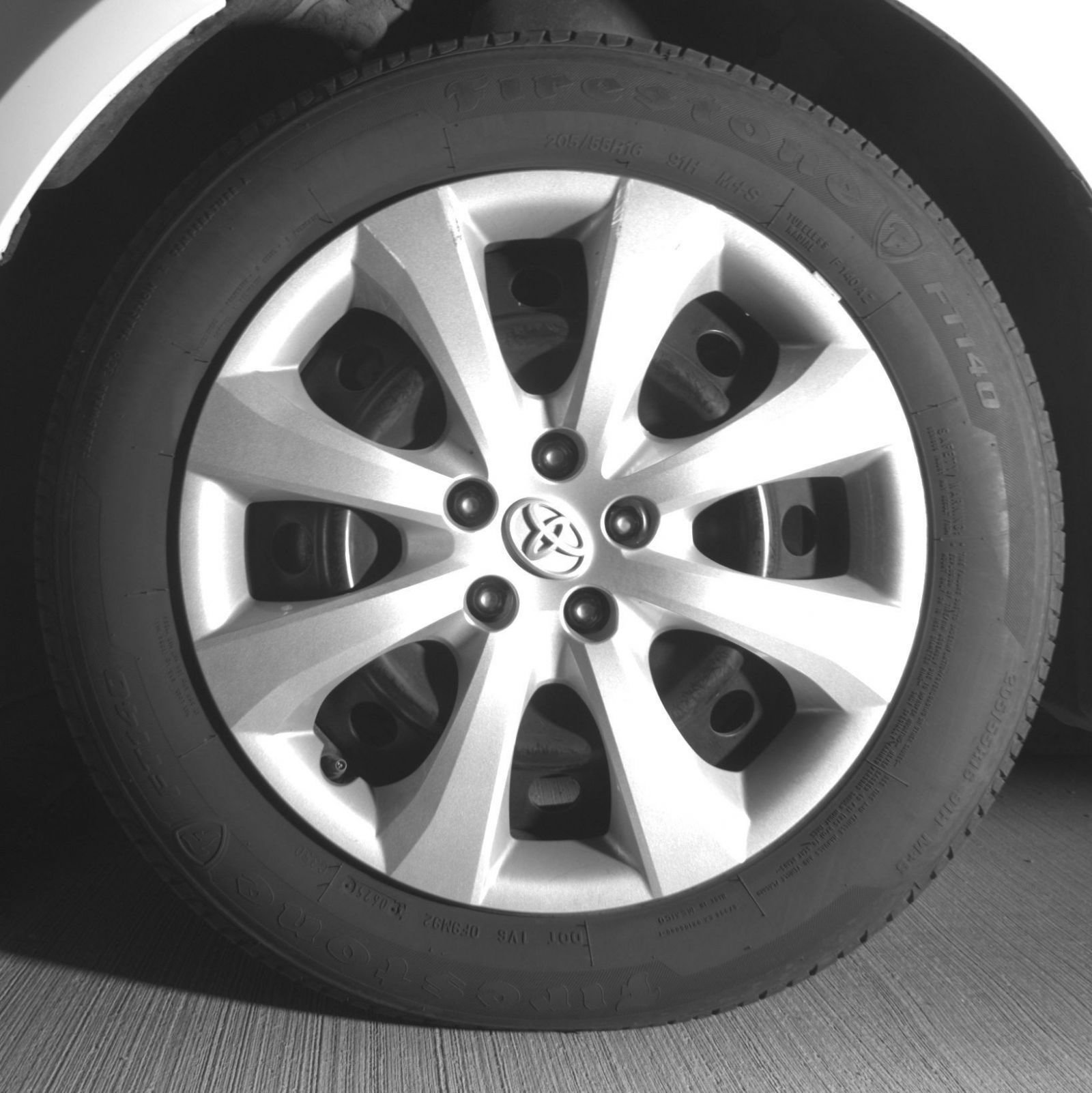 Used 2025 Toyota Corolla LE FWD image 15